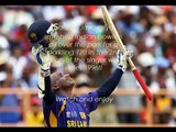 Vintage Sanath Jayasuriya !! Smashes India in SINGER cup 1996