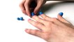 DIY Play Doh Nails - How to make fake nails with playdough-bMAdsacKQXWqIg