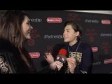 Isaak Presley Interview “Ricky Garcia’s 18th Birthday Bash” Red Carpet
