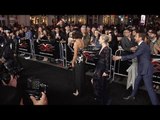 Julianne Hough Grabs Nina Dobrev's Butt 