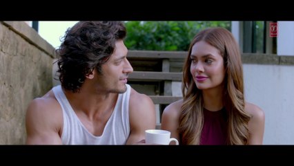 Seedha Saadha | Full Video Song HD 1080p | Commando 2 Video Songs 2017 | MaxPluss HD Videos