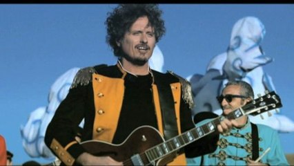 Niccolò Fabi - Aliante