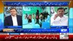 Tonight with Moeed Pirzada - 8th April 2017
