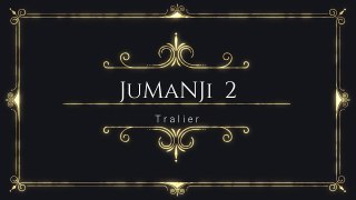 Jumanji 2 Tralier http://BestDramaTv.Net