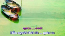 [Karaoke] KIẾP NÀO CÓ YÊU NHAU - Phạm Duy (Thơ Minh Đức Hoài Trinh)