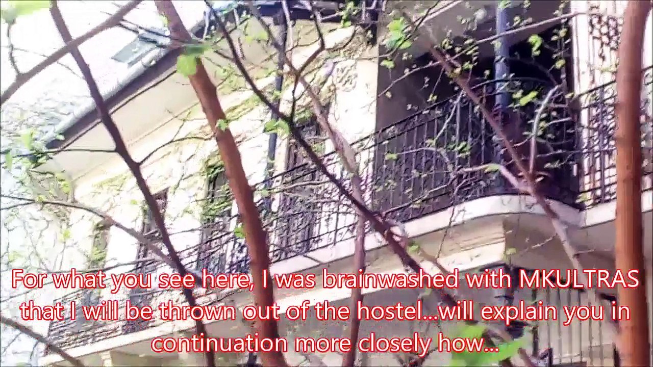 2 of 3 Hungarian government sends me in CIA hostels where previously tortured