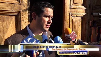 Programas de apoyo a migrantes