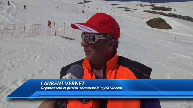 D!CI TV : un challenge des maîtres chiens pour terminer la saison