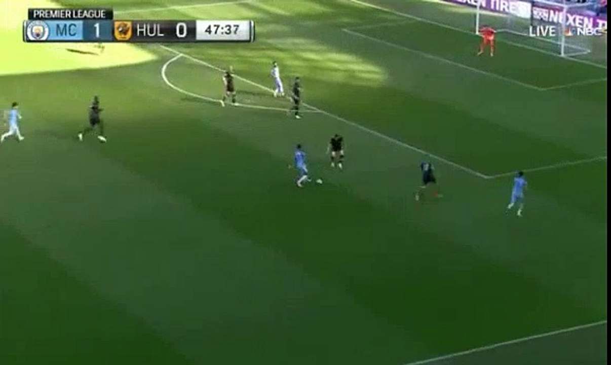 2.Aguero S
