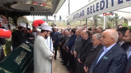Bakan Müezzinoğlu'nun Acı Günü