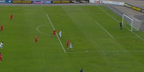 Сталь - Волинь. Огляд матчу. 2-0. 08.04.2017