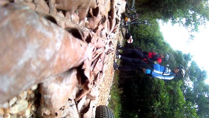 Ultra hd, 4k, Mtb, Ert, Btt, 8 bikers, 54 km, Tremembé, Taubaté, SP, Brasil, trilhas de  aventuras, Serra da Mantiqueira, Morro Grande, (28)