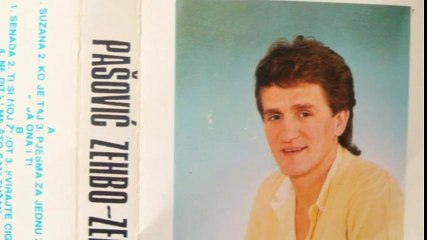 Pjesma za jednu zenu