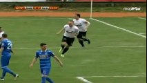 FK Radnik B. - FK Sloboda 0:1 [Golovi] (8.4.2017)