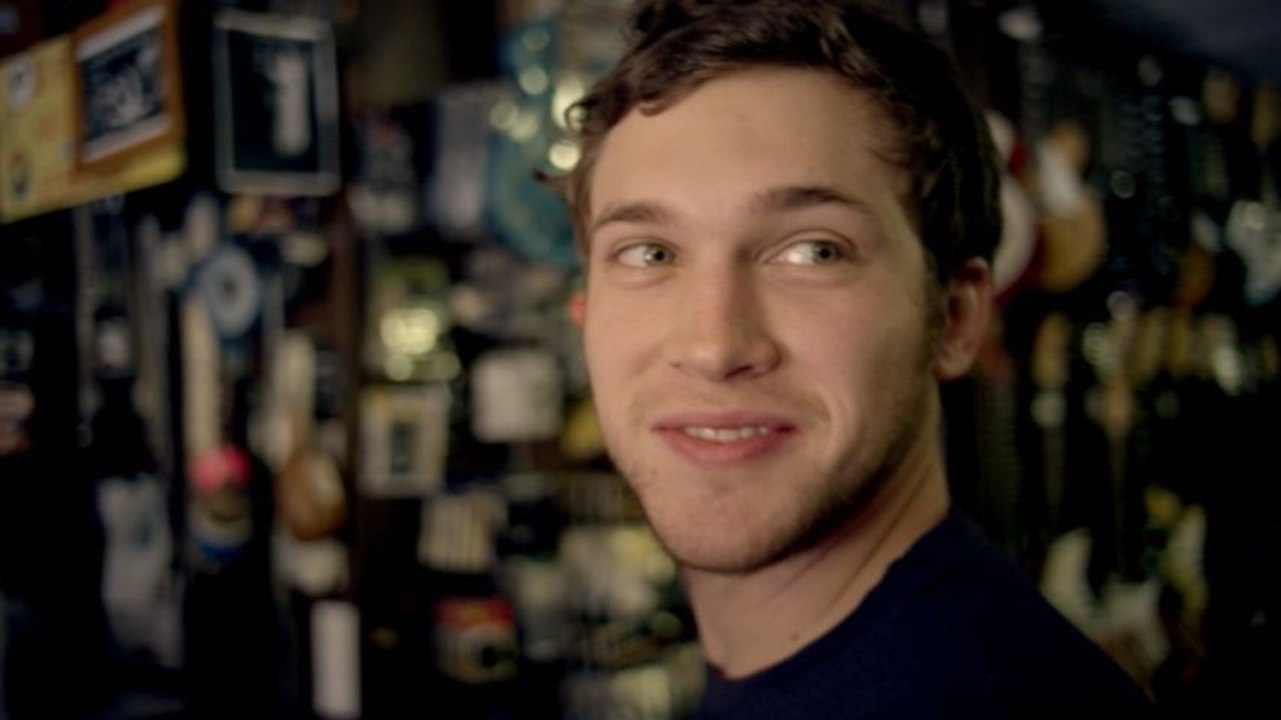 Phillip Phillips - Home
