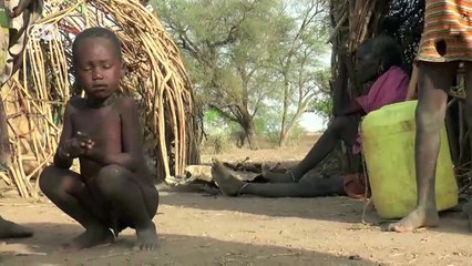 Sequía en Kenia. esperando una lluvia que no llega | Reporteros en el mundo
