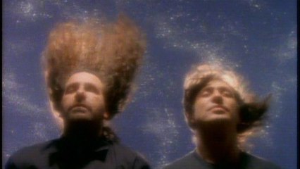 Godley & Creme - 10.000 Angels