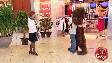 Las Las Mejores Bromas - Mascota Con Gas (Capitulo 21)