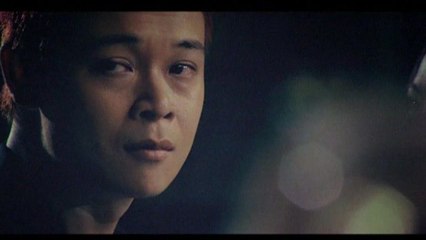 Eason Chan - Crying in the Party