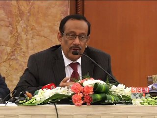 ভারতের সঙ্গে ৩৬টি চুক্তি ও সমঝোতা স্মারক সই
