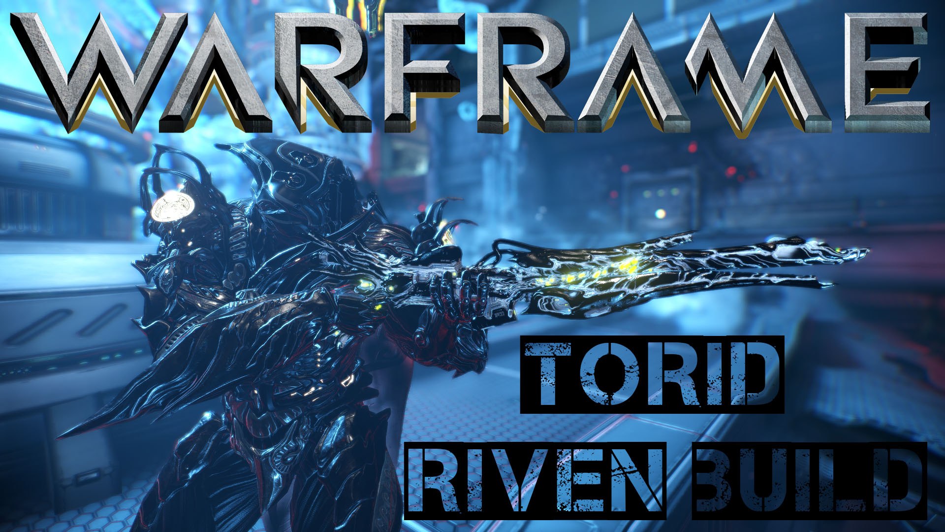 Riven warframe фото 15