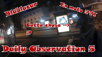 do 5 : les mauvais conducteurs