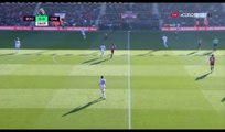 Diego Costa Goal HD - Bournemouth 0-1 Chelsea - 08.04.2017