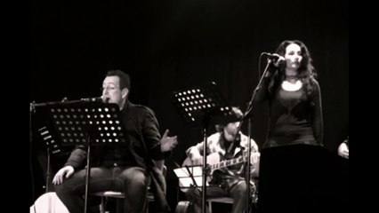 Davide Buzzi - Alice E le Ali (live unplugged) - 24.04.2017