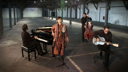 Cristina Branco - Branca Aurora