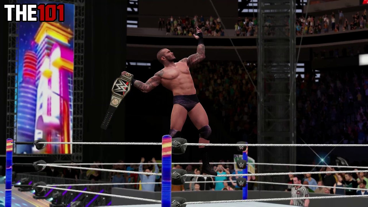 Awesome Superstar Championship Celebrations_ WWE 2K17 Top 10 (1080p_60fps_H264-128kbit_AAC)