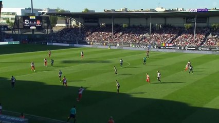 Falcao Goal HD - Angers	0-1	Monaco 08.04.2017