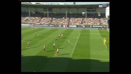 Radamel Falcao Goal HD - Angers SCO - AS Monaco 0-1 08.04.2017