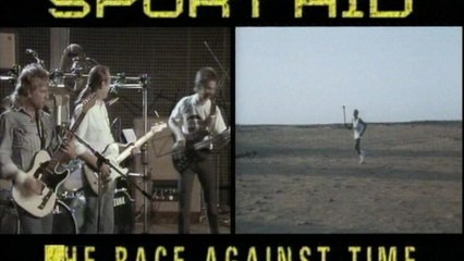 Status Quo - Running All Over The World (Stereo)