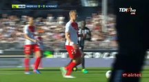 Radamel Falcao Goal HD - Angers SCO 0-1 AS Monaco - 08.04.2017 HD