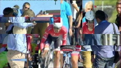 Tour du Pays Basque 2017 Etape 6