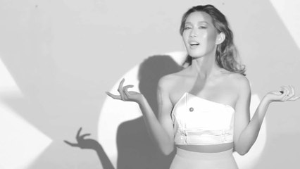 Nicole Asensio - Leader For A Day