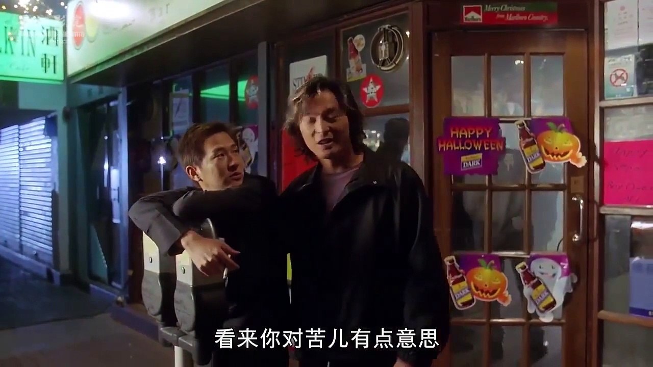 粤語（HD720P）《賭聖3 無名小子My Name Is Nobody》 張家輝、舒淇、黎駿 part 1/2