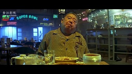 粵語（HD720P) 《槍火The Mission》 黃秋生、吳鎮宇、呂頌賢 主演 part 2/2