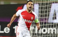 But Falcao Angers 0-1 Monaco 08.04.2017