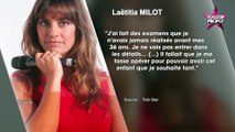 Laetitia Milot atteinte d’endométriose : elle a six mois pour tomber enceinte (Vidéo)