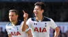 Tottenham squad more important that individuals - Pochettino