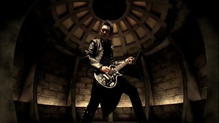 Hotei - Russian Roulette