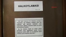 Makedonya'da Türk Seçmenler Sandık Başında