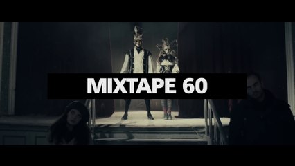 Chill Out Mixes MIXTAPE 60