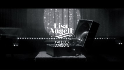 Lisa Angell - J'Ai Deux Amours