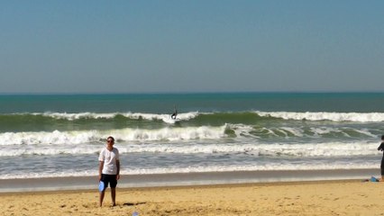 Entraînement du 08 avril 2017