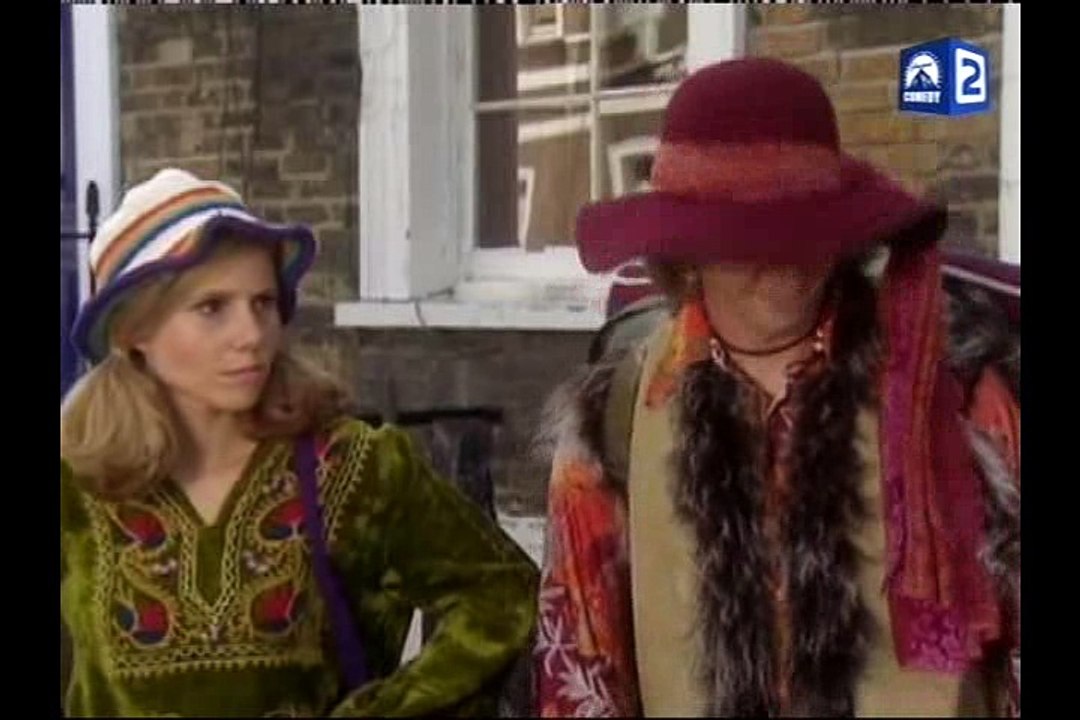 Hippies S01E05 - Muddy Hippies