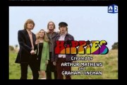 Hippies S01E06 - Disgusting Hippies