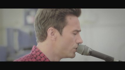 David Fonseca - Hoje Eu Não Sou