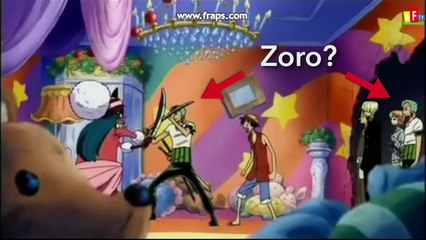 That Anime Moment - When the Animators Got SLOPPY